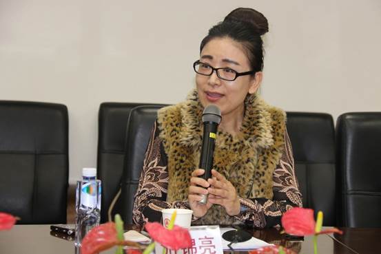 說(shuō)明: 時(shí)代佾禮(深圳)文化傳播有限公司佾禮總監(jiān) 公司執(zhí)行董事 游錦亮