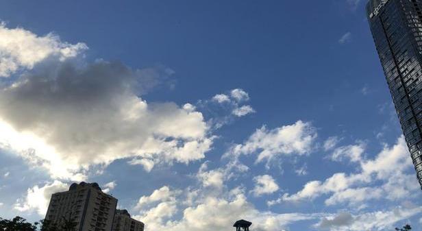 深圳擬實施“十大工程”擦亮“深圳藍”，這些行動值得你期待
