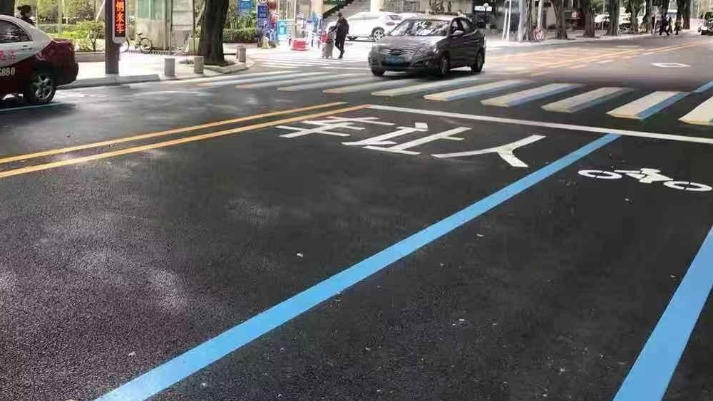 電動(dòng)自行車何時(shí)能有更多“路權(quán)”？要有一個(gè)進(jìn)度表